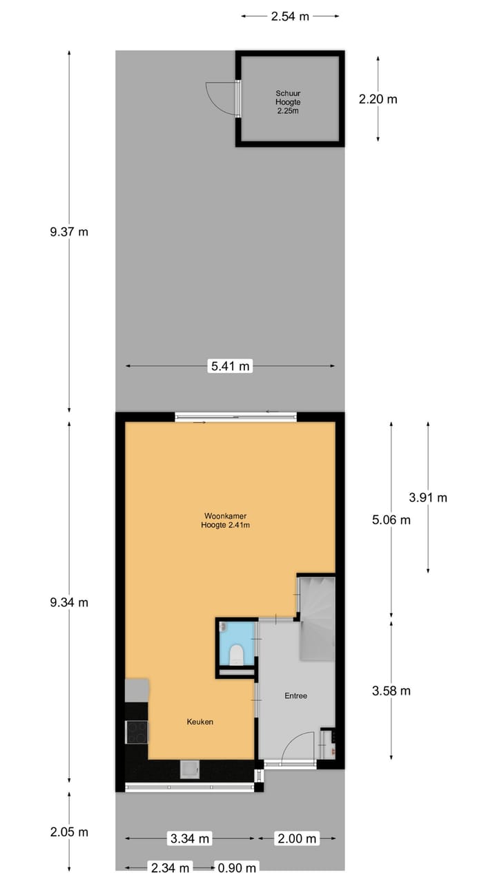 Photo 37 of Wim de Kwanthof 15