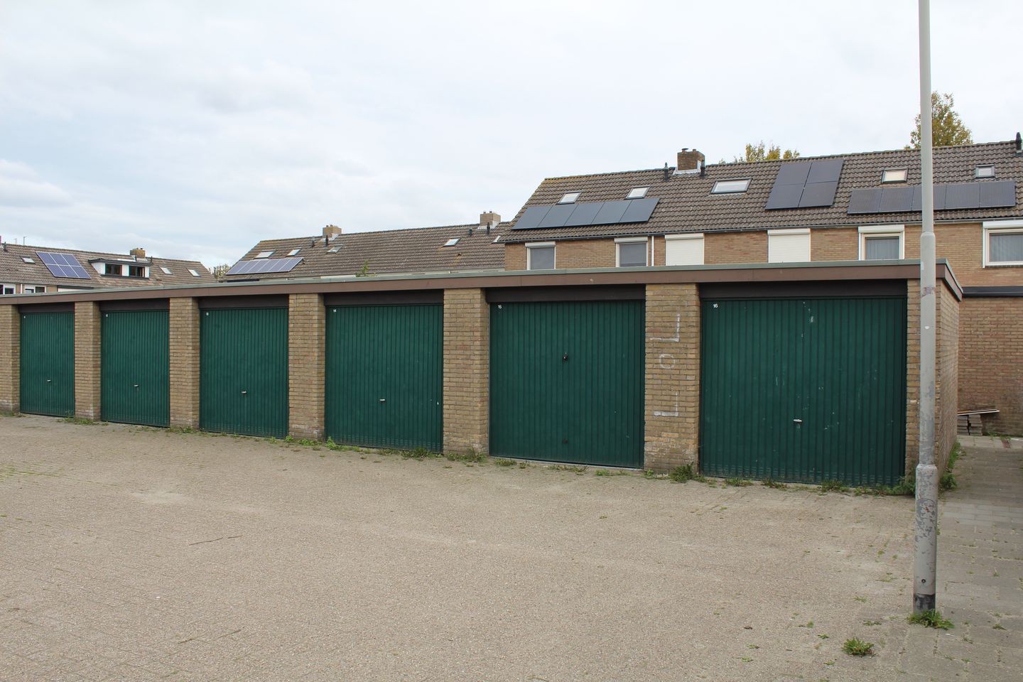 Bekijk foto 1 van Nieukerckestraat 24-A