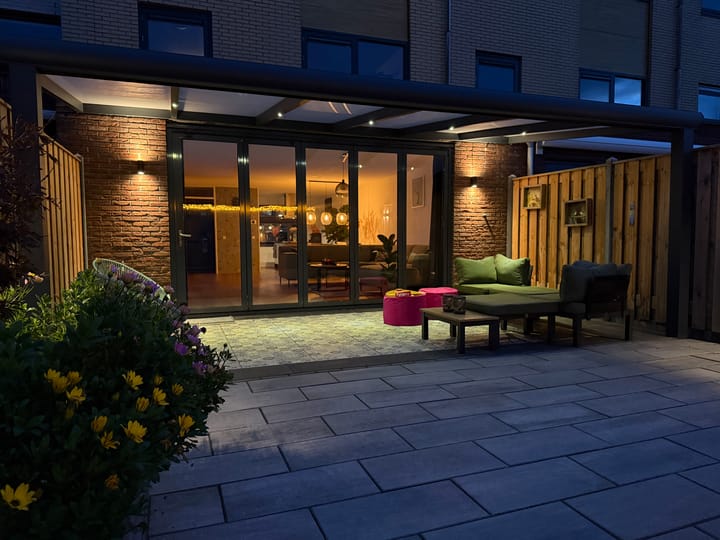 Foto 3 van Stadhouderspoort 52