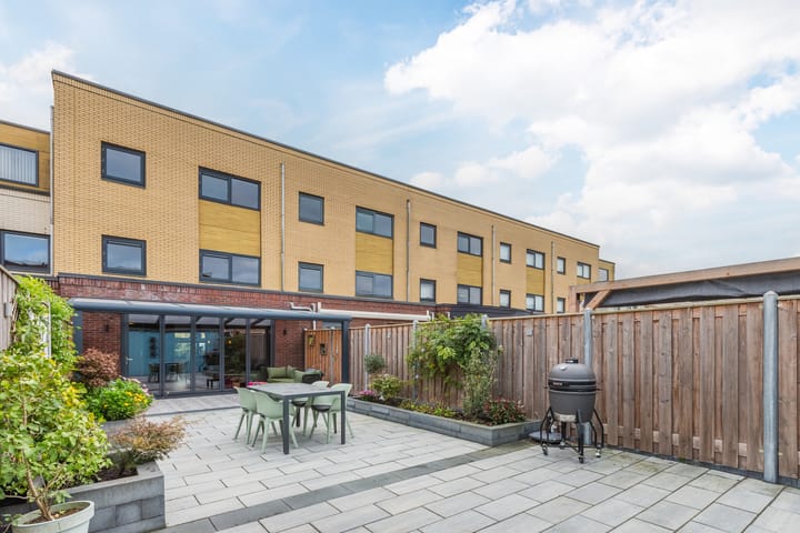 Foto 4 van Stadhouderspoort 52