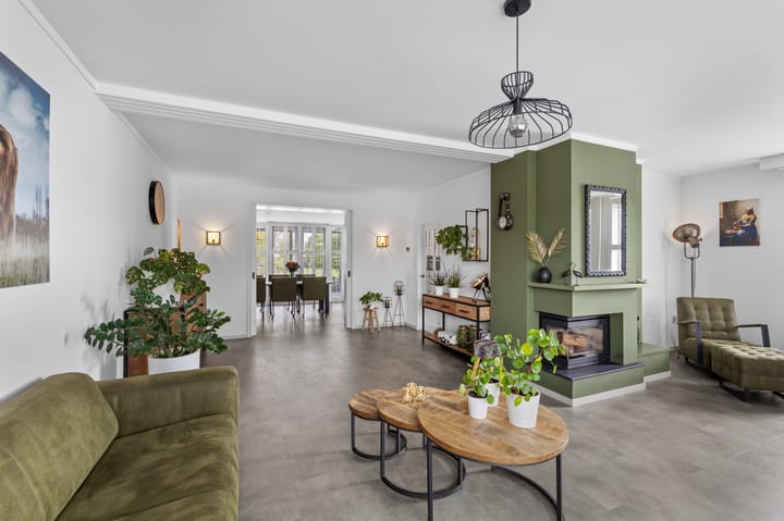 Foto 8 van Roosendaalsebaan 23-A