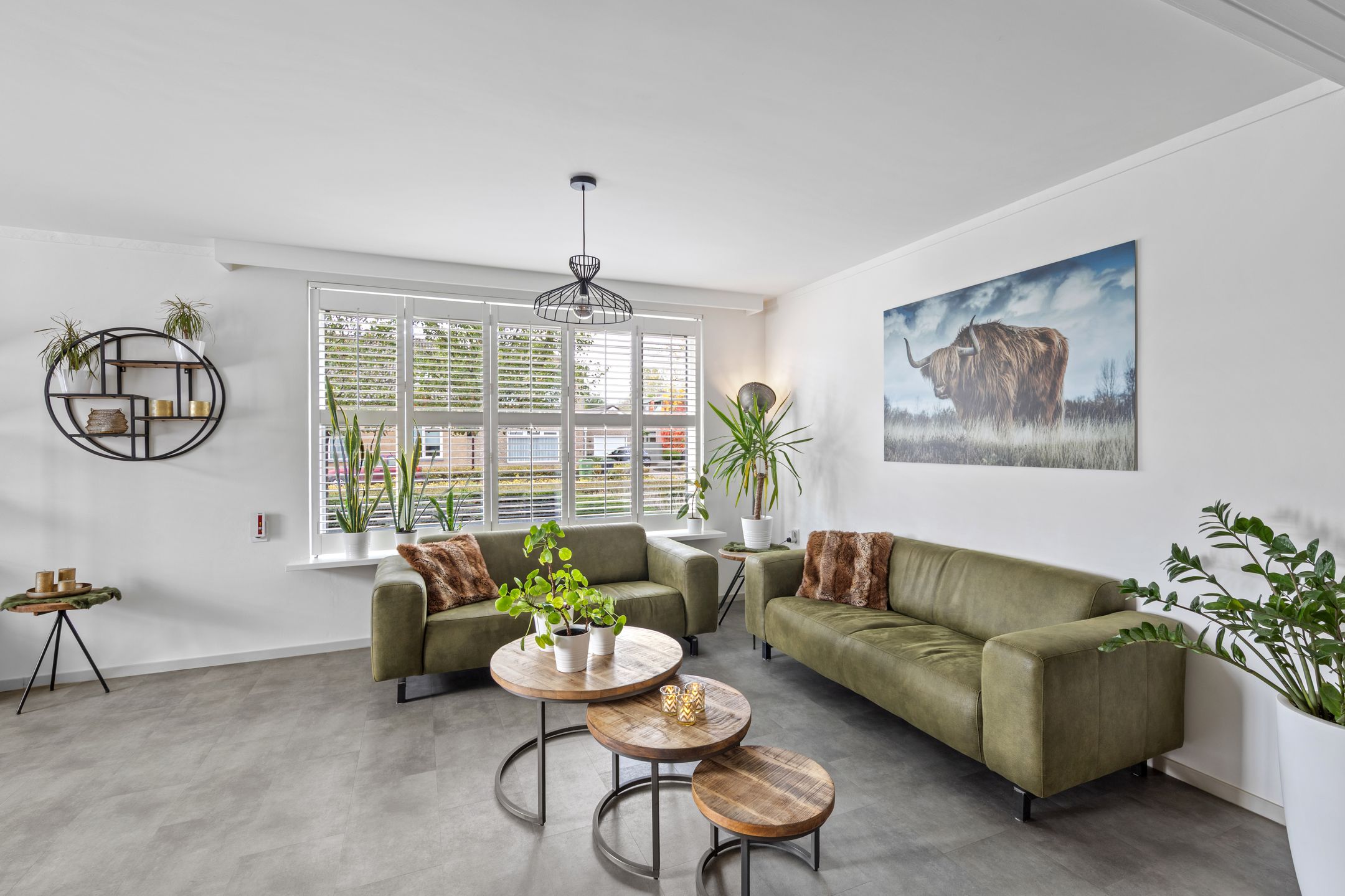 Foto 9 van Roosendaalsebaan 23-A