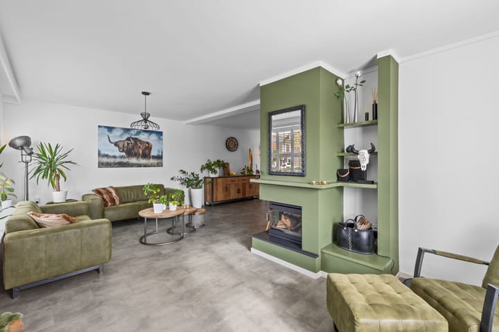 Foto 10 van Roosendaalsebaan 23-A