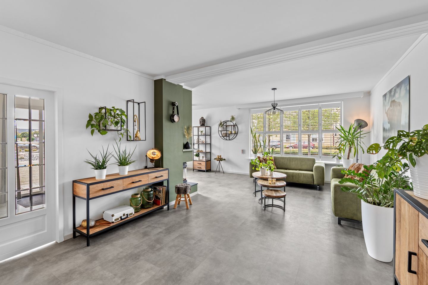 Foto 14 van Roosendaalsebaan 23-A