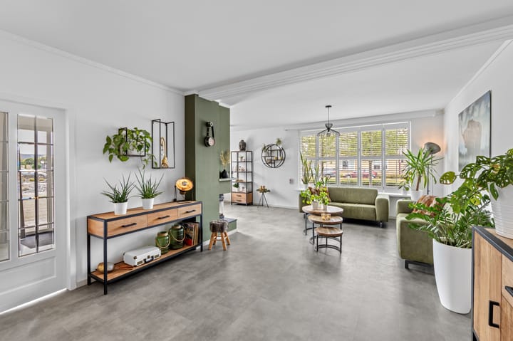 Foto 14 van Roosendaalsebaan 23-A