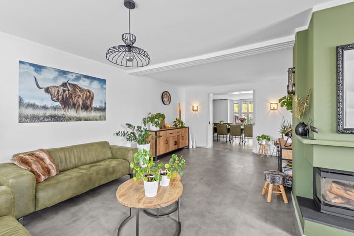 Foto 13 van Roosendaalsebaan 23-A