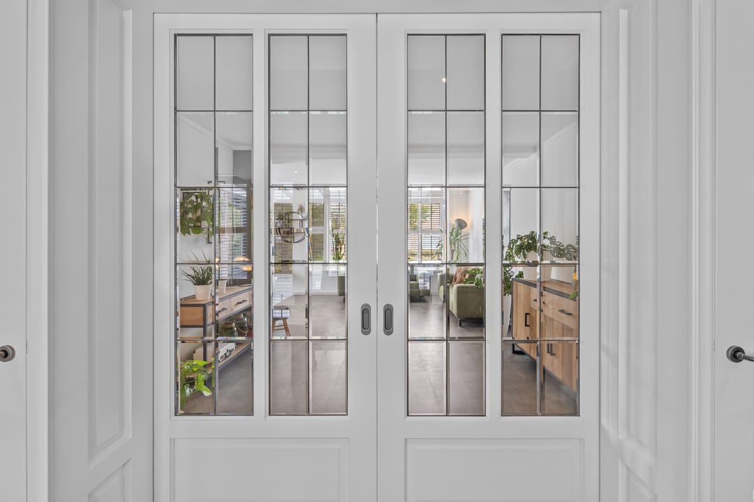 Foto 17 van Roosendaalsebaan 23-A