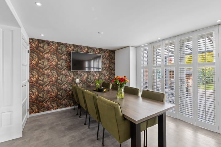 Foto 25 van Roosendaalsebaan 23-A