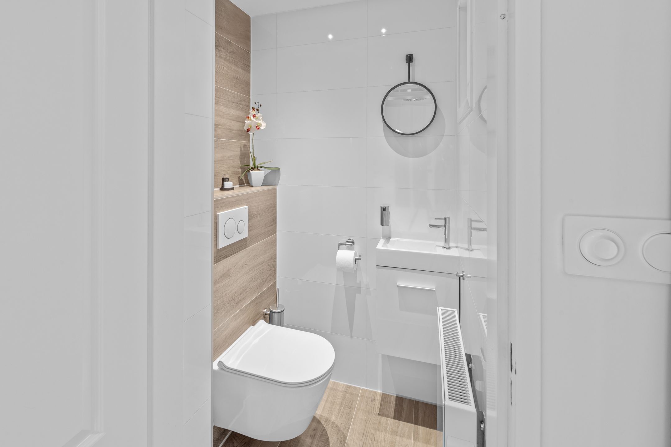 Foto 30 van Roosendaalsebaan 23-A