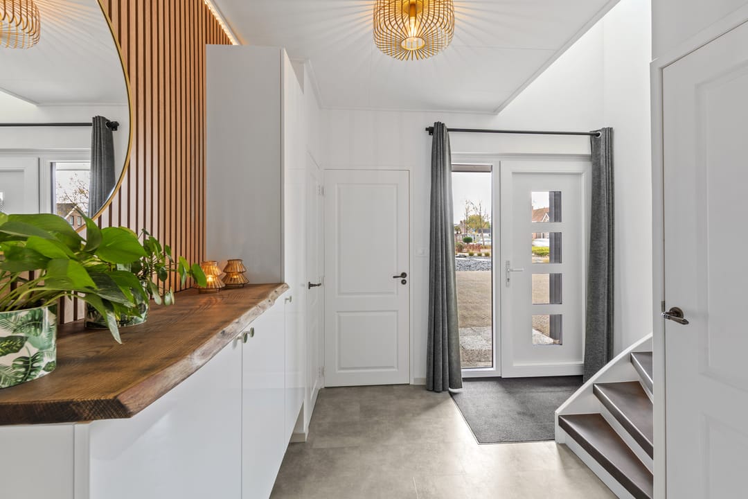 Foto 28 van Roosendaalsebaan 23-A