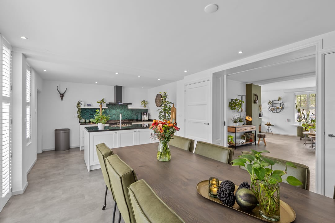 Foto 23 van Roosendaalsebaan 23-A