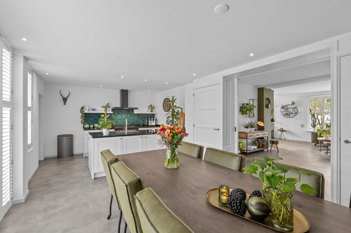 Foto 23 van Roosendaalsebaan 23-A