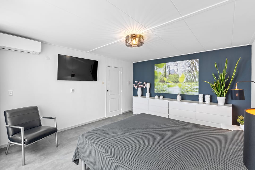 Foto 32 van Roosendaalsebaan 23-A