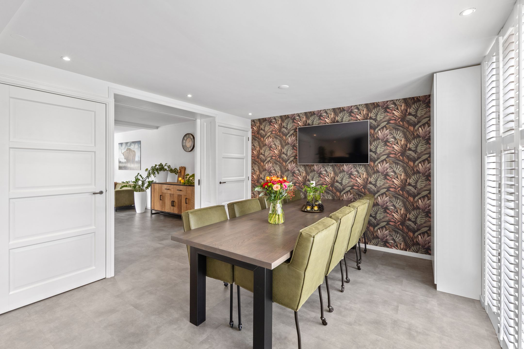 Foto 24 van Roosendaalsebaan 23-A