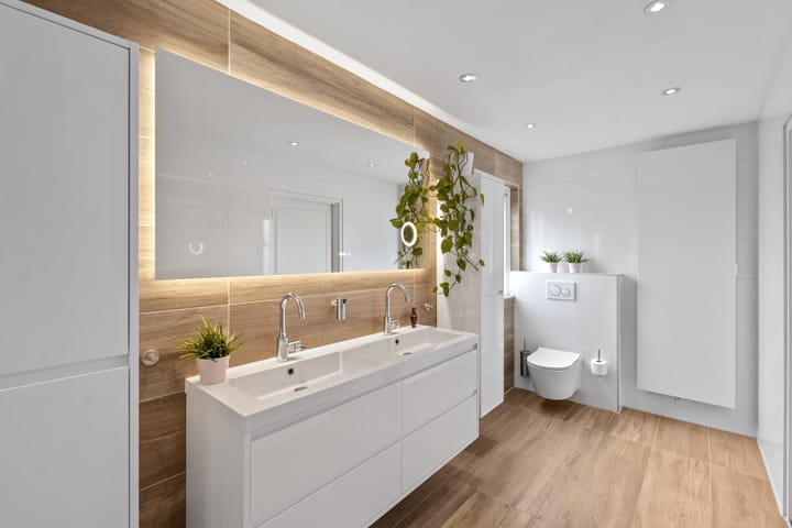 Foto 34 van Roosendaalsebaan 23-A