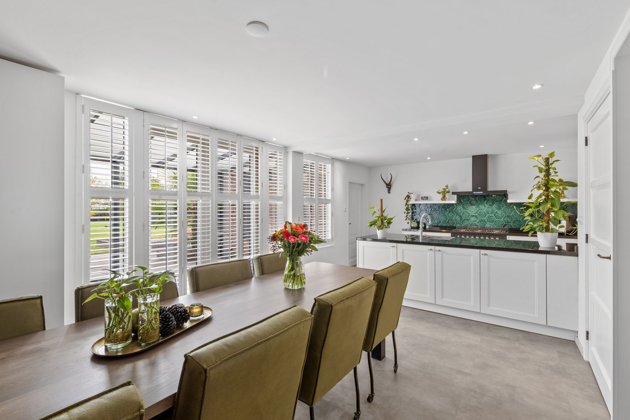 Foto 3 van Roosendaalsebaan 23-A