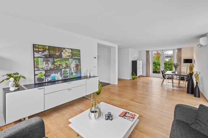 Foto 6 van Roosendaalsebaan 23-A