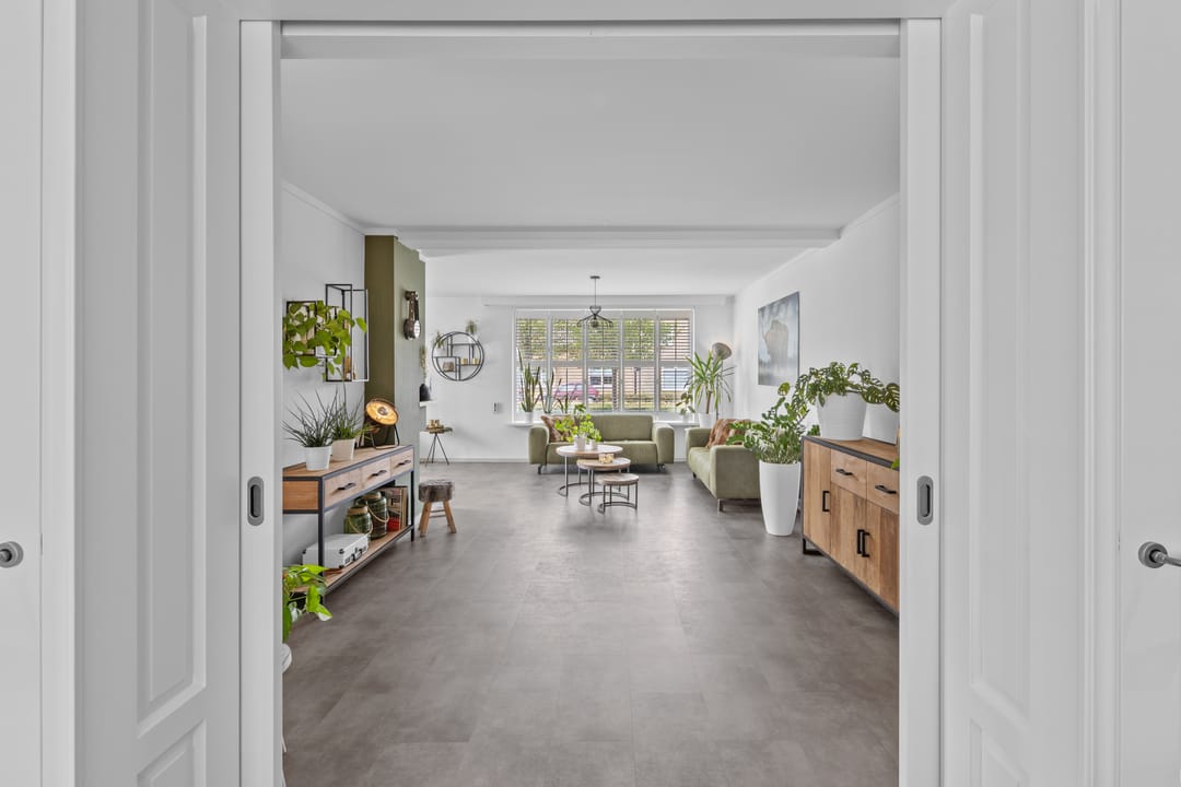 Foto 16 van Roosendaalsebaan 23-A