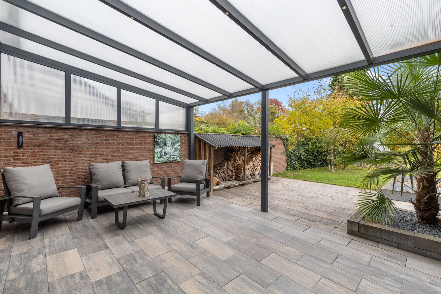 Foto 70 van Roosendaalsebaan 23-A