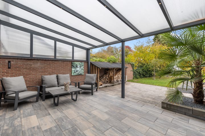 Foto 70 van Roosendaalsebaan 23-A