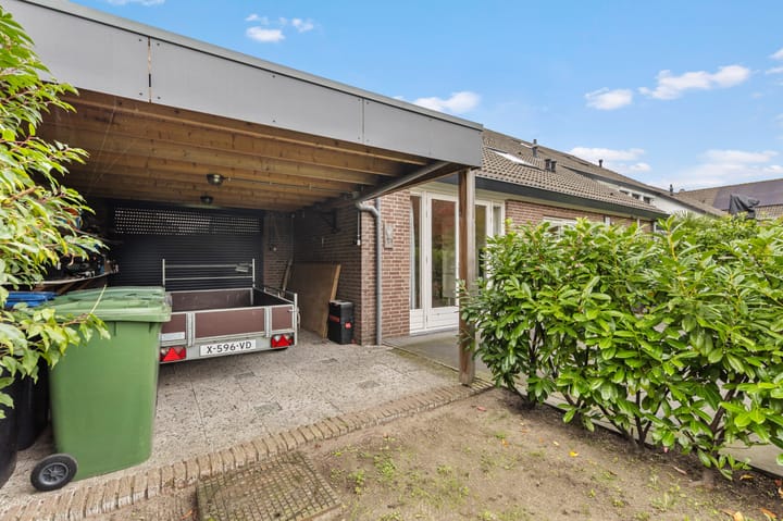 Foto 73 van Roosendaalsebaan 23-A