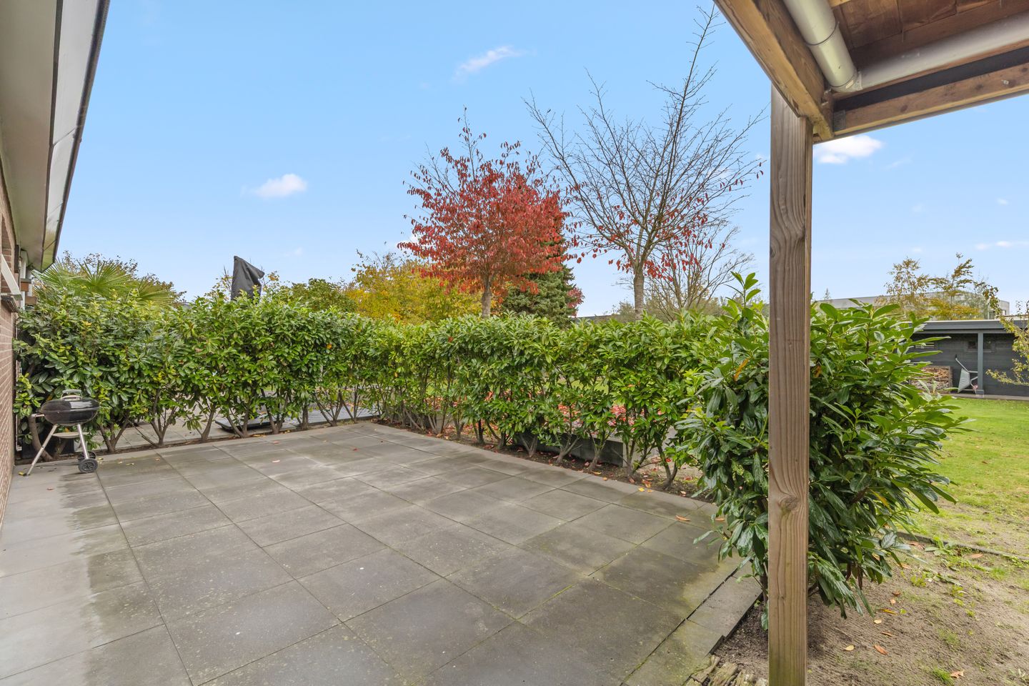 Foto 74 van Roosendaalsebaan 23-A