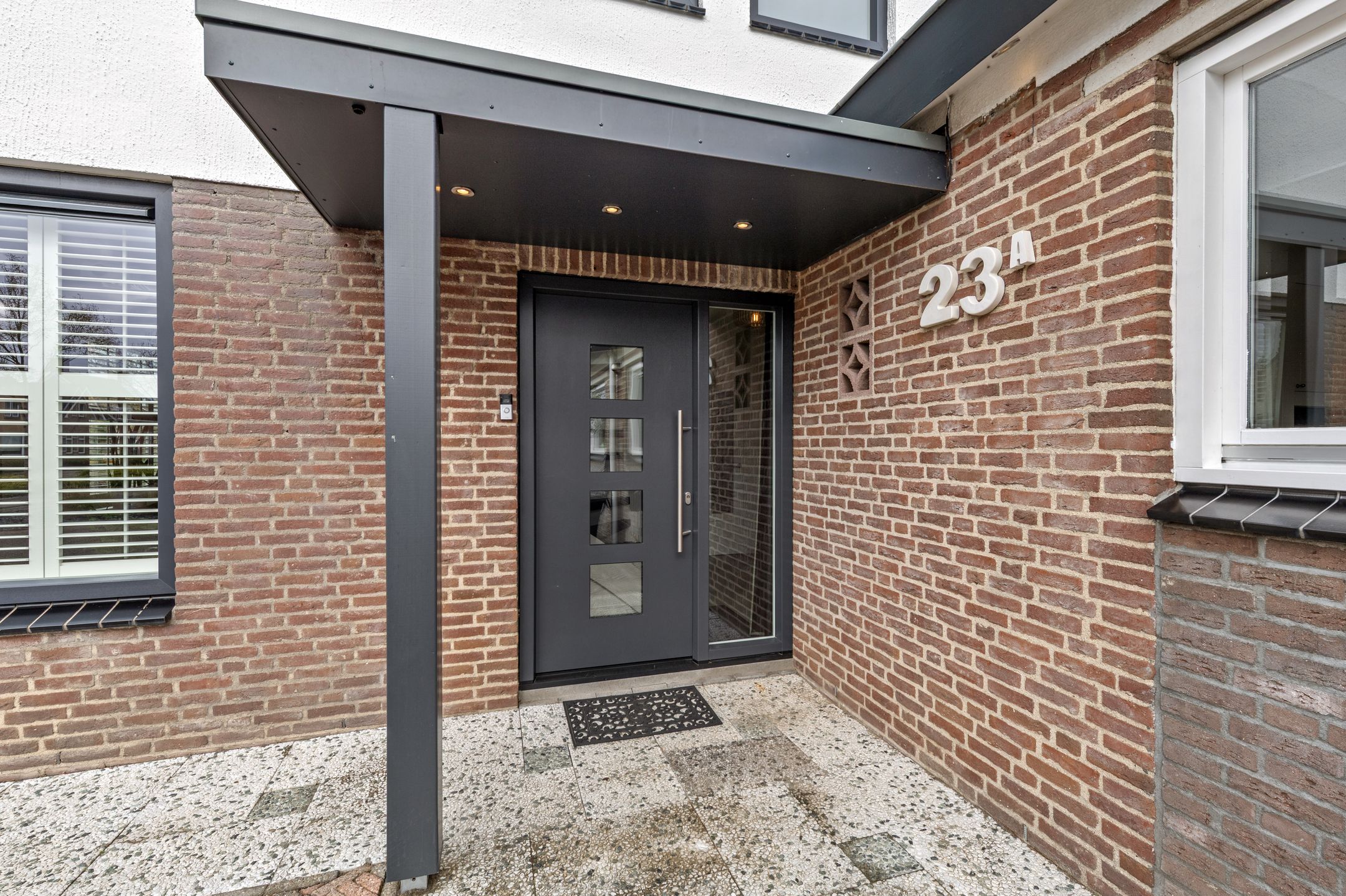 Foto 84 van Roosendaalsebaan 23-A