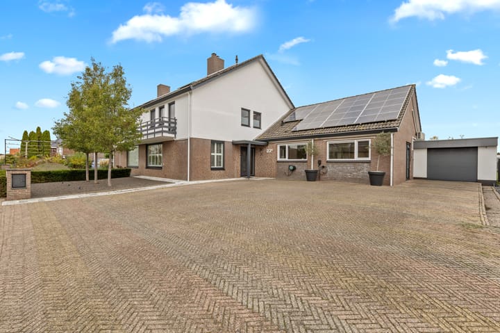 Foto 85 van Roosendaalsebaan 23-A