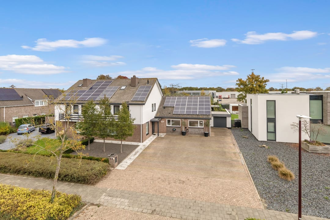 Foto 86 van Roosendaalsebaan 23-A