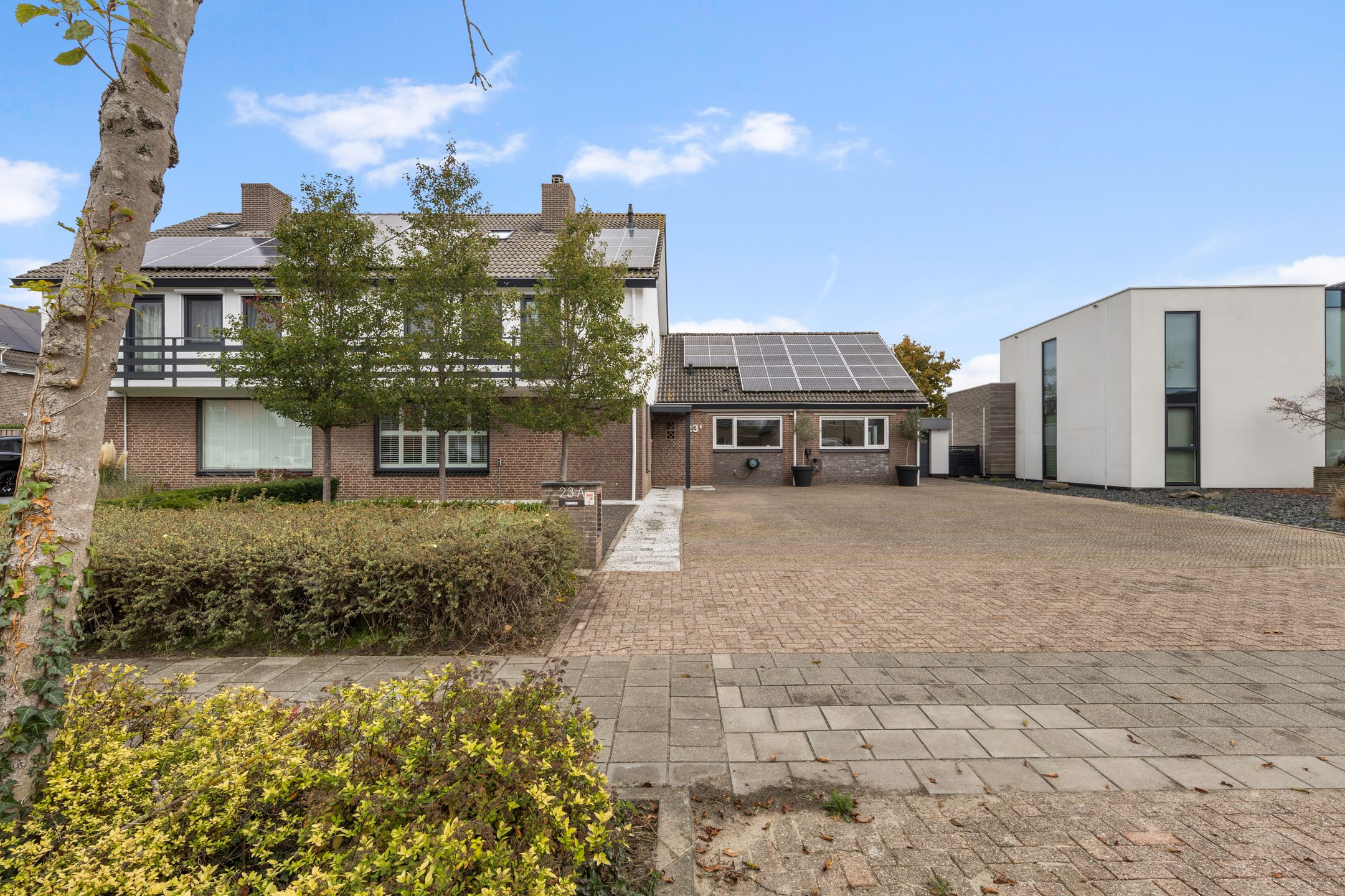 Foto 87 van Roosendaalsebaan 23-A