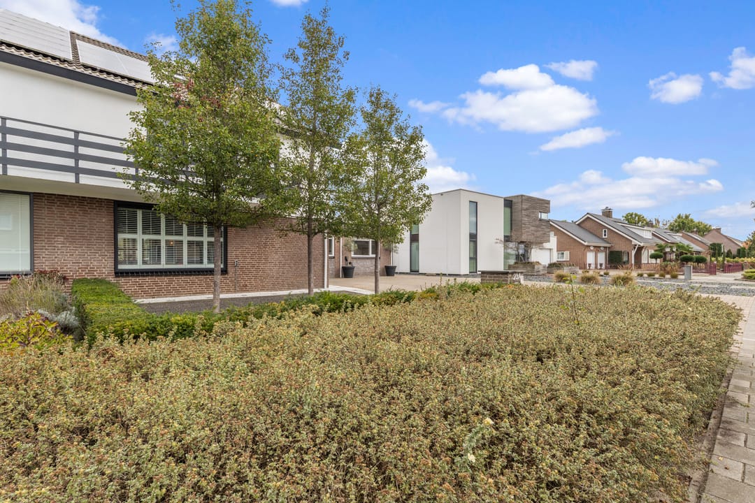 Foto 88 van Roosendaalsebaan 23-A