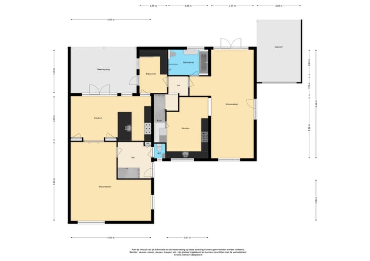 Foto 91 van Roosendaalsebaan 23-A