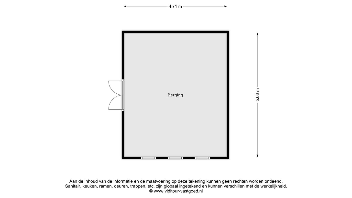 Foto 94 van Roosendaalsebaan 23-A