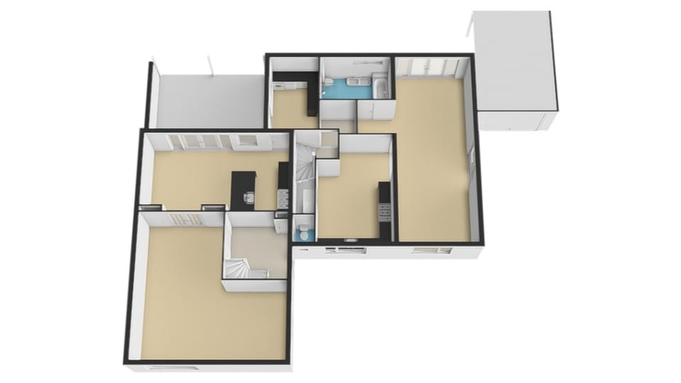 Foto 96 van Roosendaalsebaan 23-A