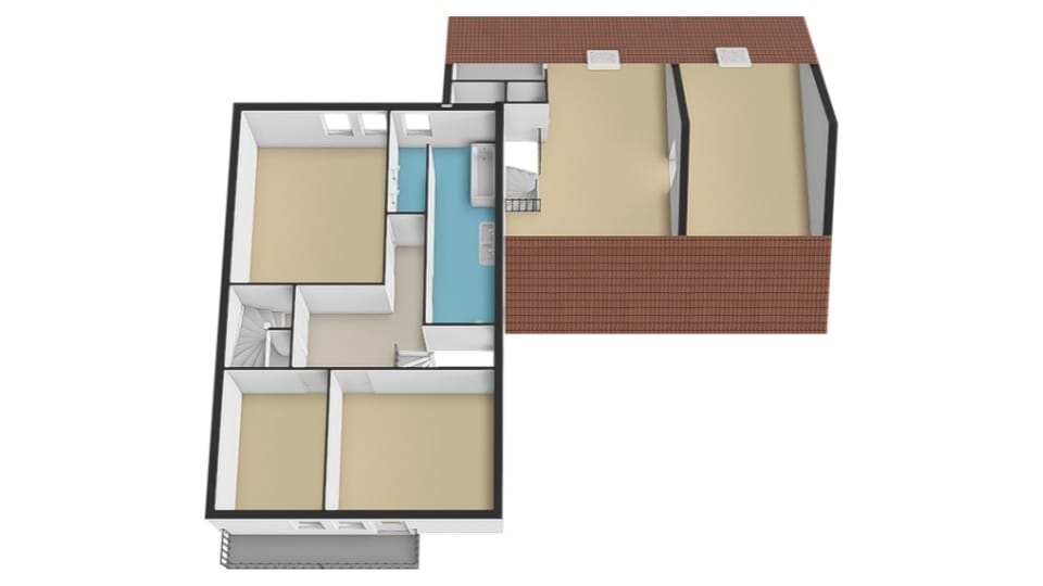 Foto 97 van Roosendaalsebaan 23-A