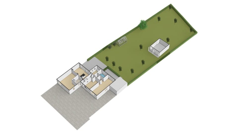 Foto 105 van Roosendaalsebaan 23-A