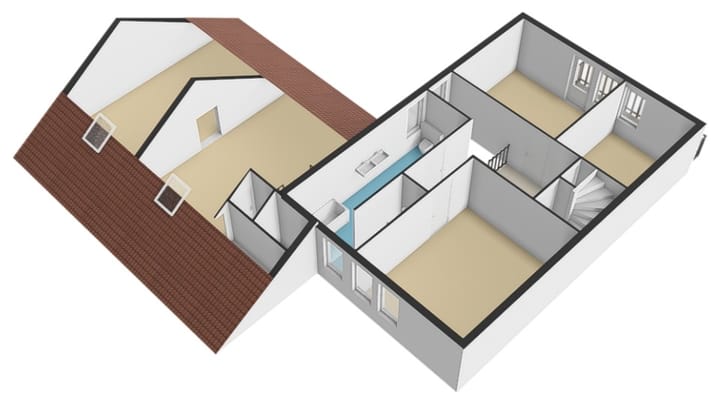 Foto 107 van Roosendaalsebaan 23-A
