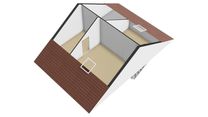 Foto 108 van Roosendaalsebaan 23-A