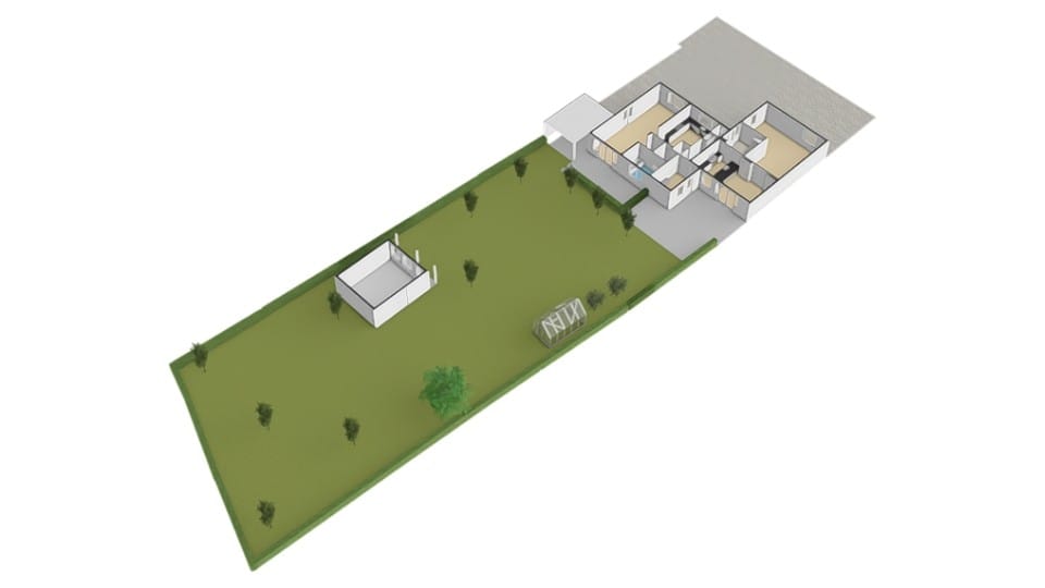 Foto 110 van Roosendaalsebaan 23-A