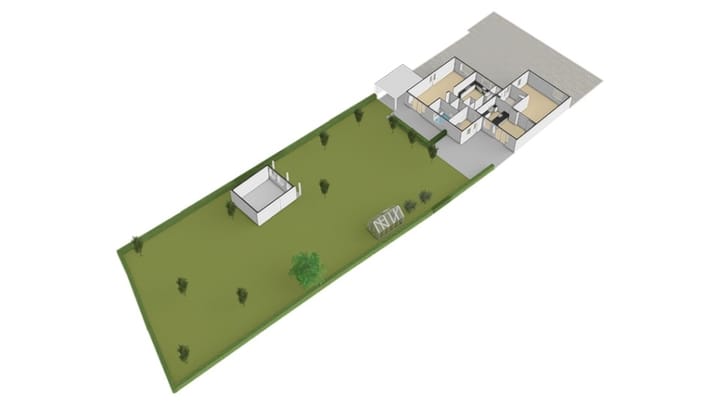 Foto 110 van Roosendaalsebaan 23-A