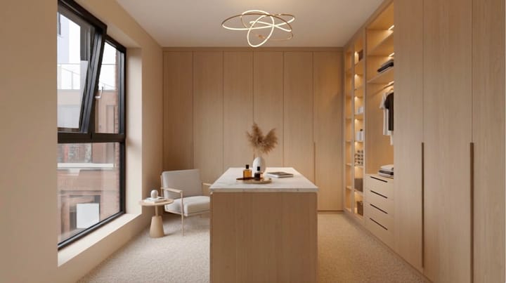 Foto 4 van Bridgemankade 70