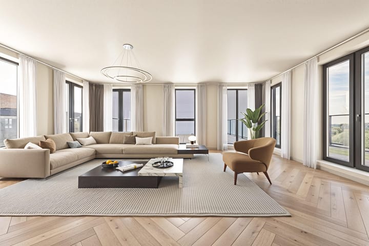 Foto 13 van Bridgemankade 70