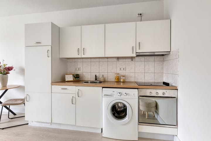 Foto 7 van Jan van Zutphenlaan 21-B