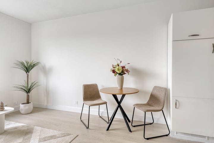 Foto 9 van Jan van Zutphenlaan 21-B