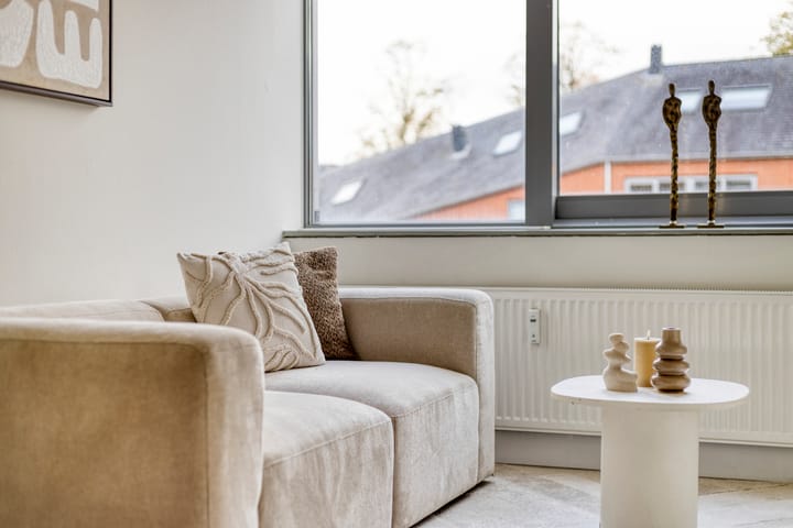 Foto 11 van Jan van Zutphenlaan 21-B