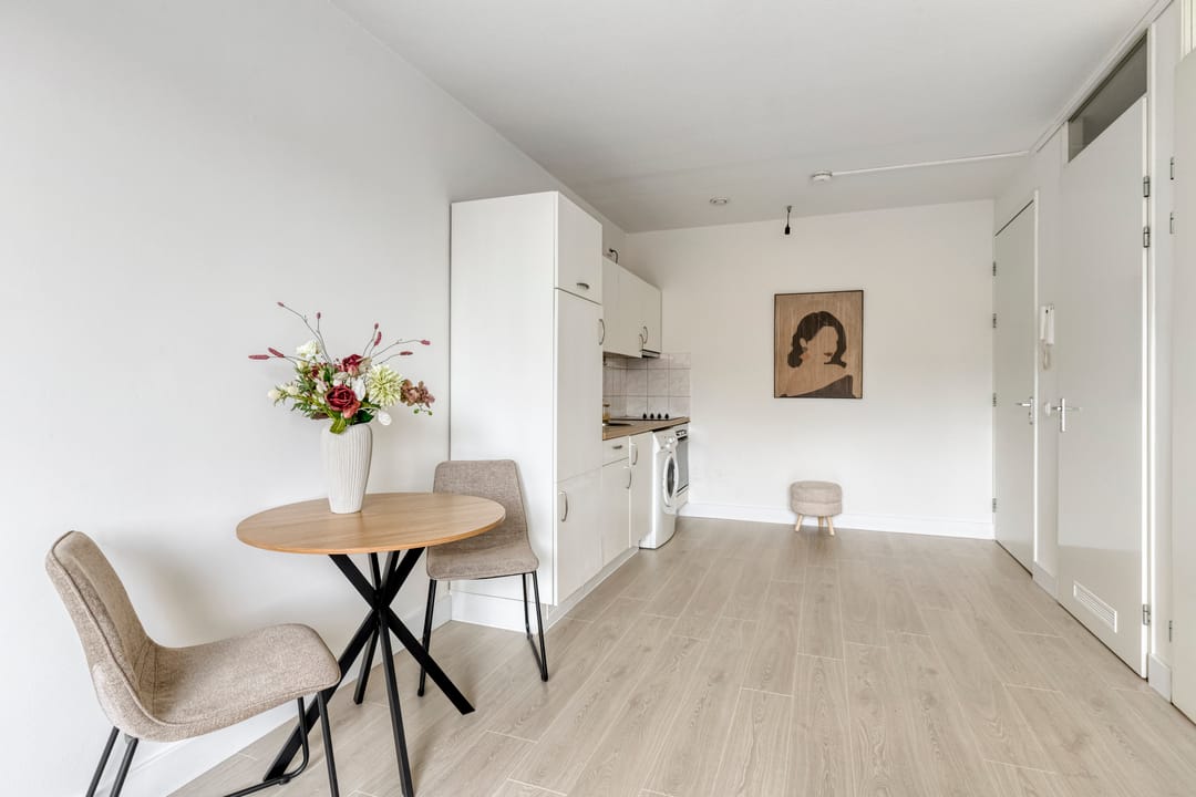 Photo 13 of Jan van Zutphenlaan 21-B