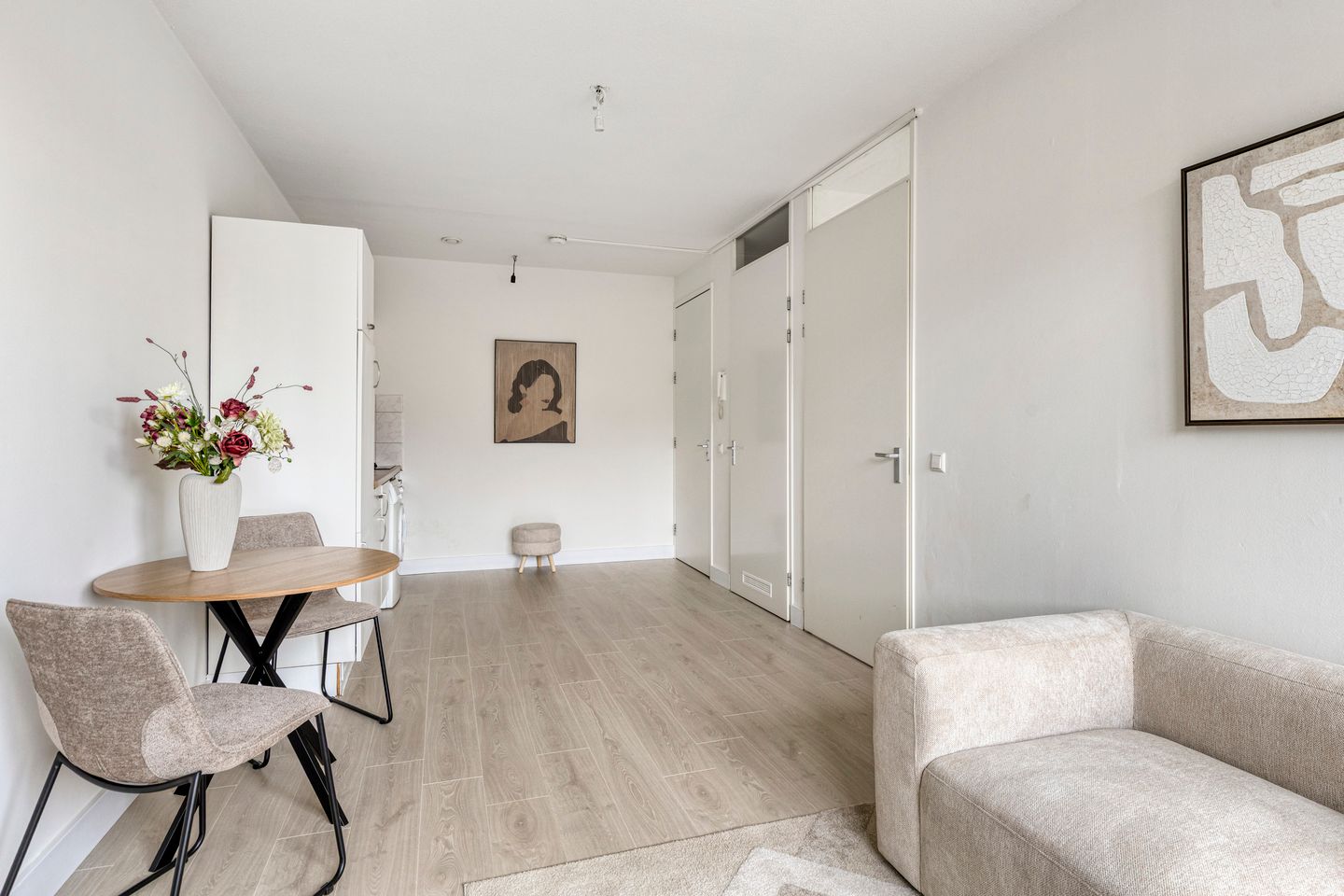 Photo 14 of Jan van Zutphenlaan 21-B