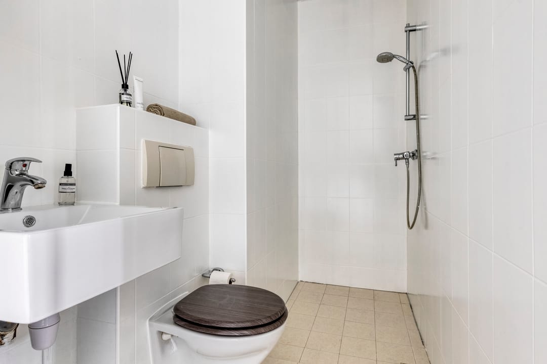 Photo 16 of Jan van Zutphenlaan 21-B