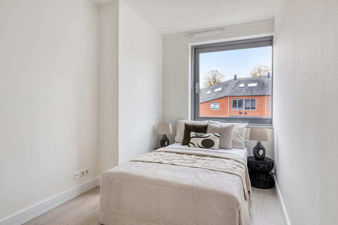 Photo 17 of Jan van Zutphenlaan 21-B