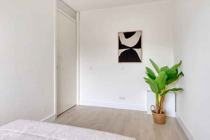 Foto 19 van Jan van Zutphenlaan 21-B